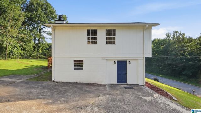 1415 CREEKWOOD CIRCLE, Birmingham, AL 35235