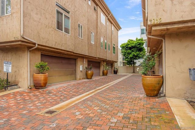 4235 3rd Ave. 5, San Diego, CA 92103
