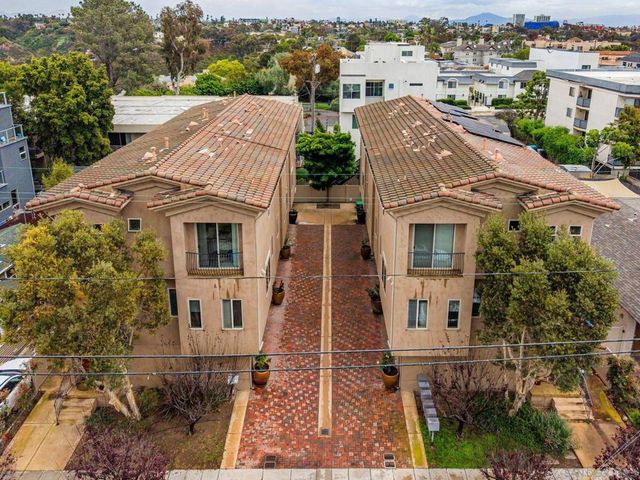 4235 3rd Ave. 5, San Diego, CA 92103