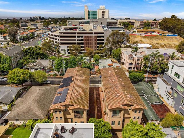 4235 3rd Ave. 5, San Diego, CA 92103