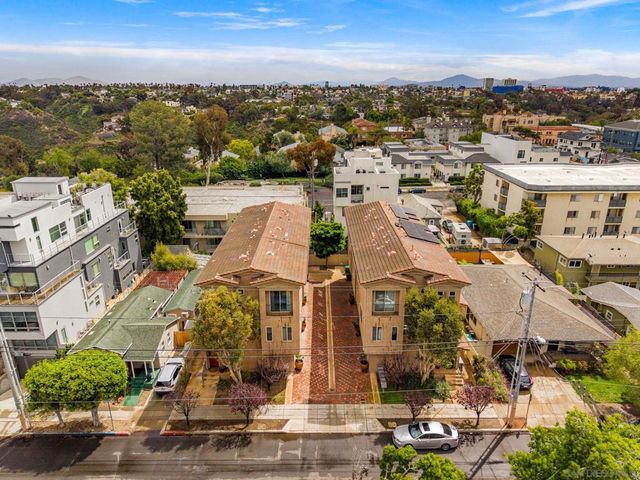 4235 3rd Ave. 5, San Diego, CA 92103