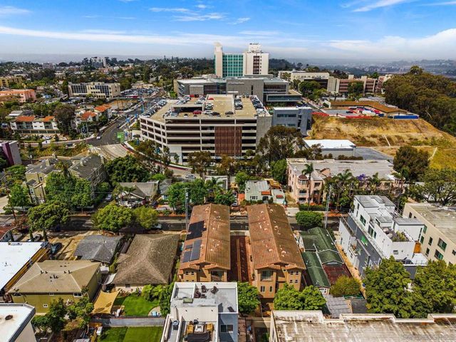 4235 3rd Ave. 5, San Diego, CA 92103