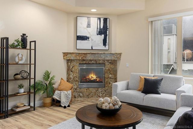 4235 3rd Ave. 5, San Diego, CA 92103