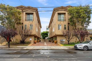 4235 3rd Ave. 5, San Diego, CA 92103