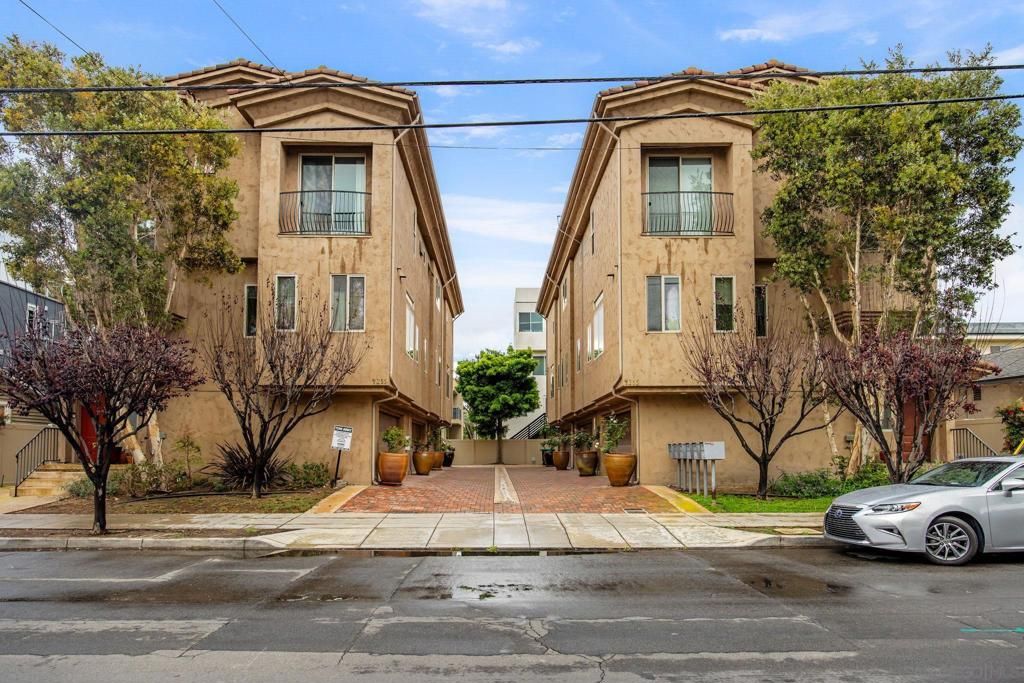 4235 3rd Ave. 5, San Diego, CA 92103