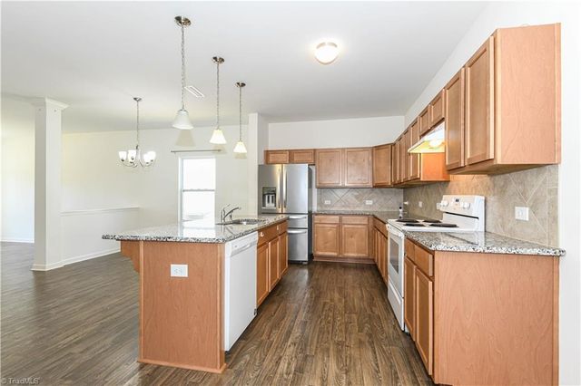 5031 Red Poll Drive, Greensboro, NC 27405