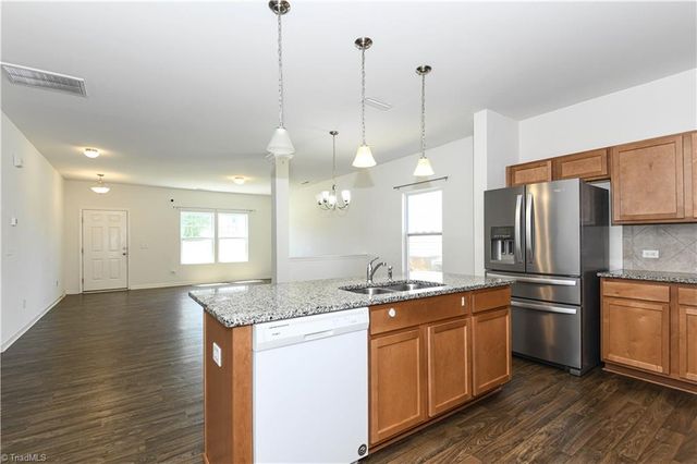 5031 Red Poll Drive, Greensboro, NC 27405