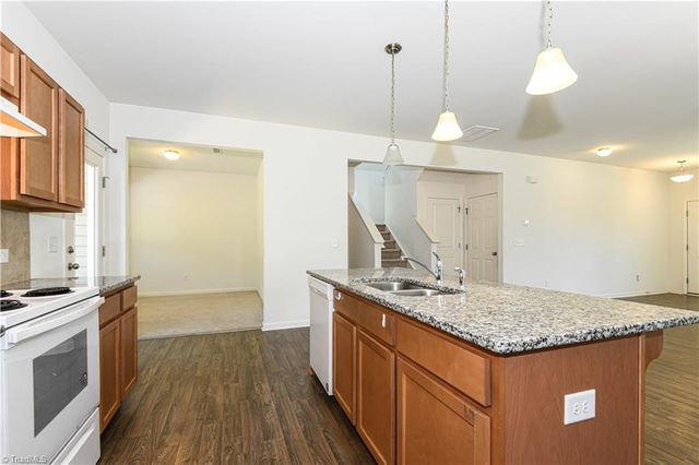 5031 Red Poll Drive, Greensboro, NC 27405
