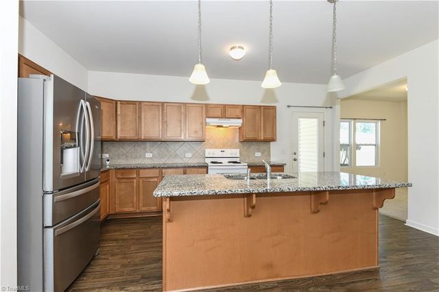 5031 Red Poll Drive, Greensboro, NC 27405