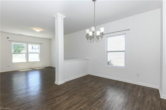 5031 Red Poll Drive, Greensboro, NC 27405