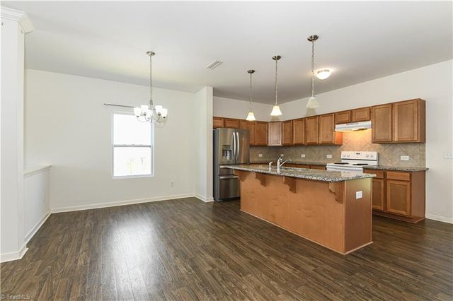 5031 Red Poll Drive, Greensboro, NC 27405