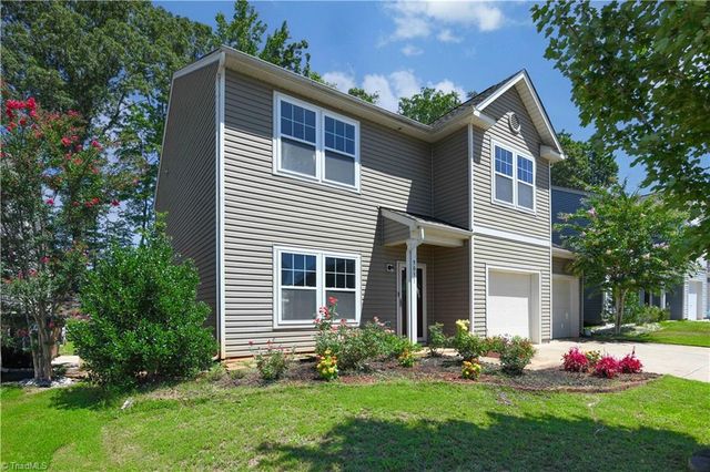 5031 Red Poll Drive, Greensboro, NC 27405