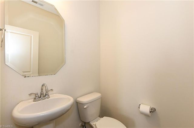 5031 Red Poll Drive, Greensboro, NC 27405