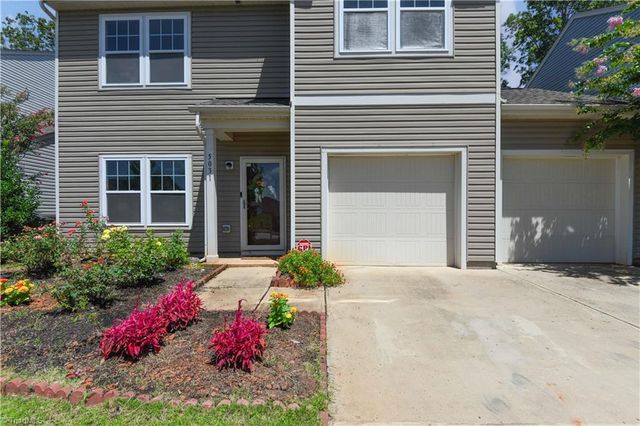 5031 Red Poll Drive, Greensboro, NC 27405