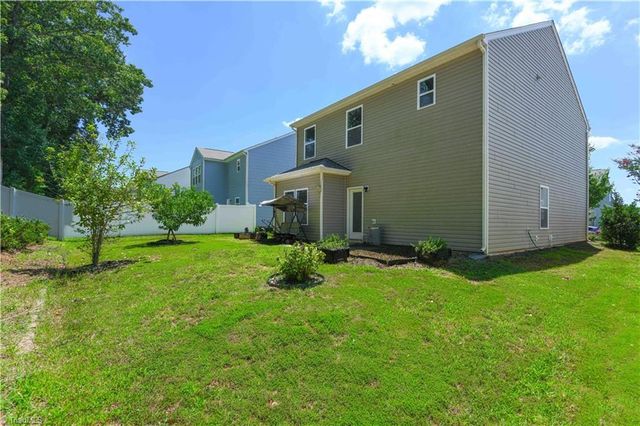 5031 Red Poll Drive, Greensboro, NC 27405
