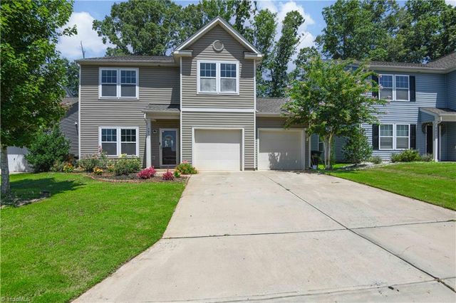 5031 Red Poll Drive, Greensboro, NC 27405