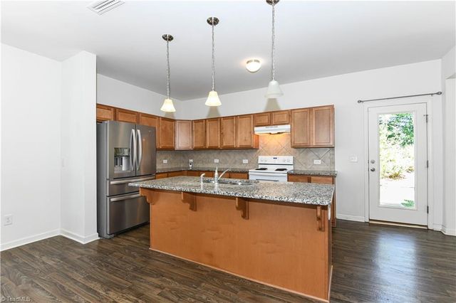 5031 Red Poll Drive, Greensboro, NC 27405