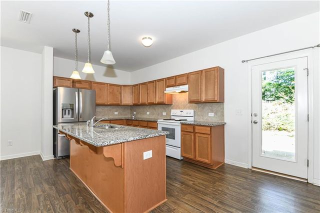 5031 Red Poll Drive, Greensboro, NC 27405