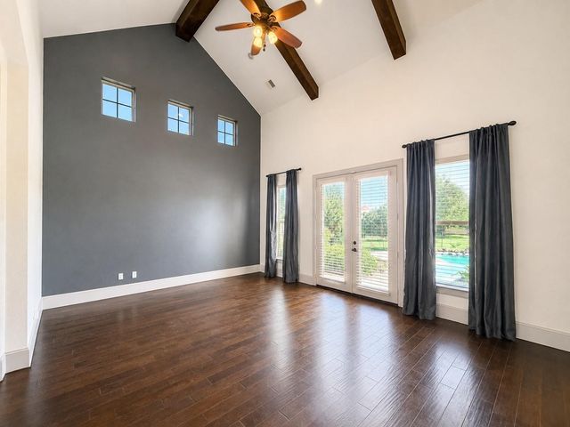 2419 Parrot Shell Lane, Richmond, TX 77406