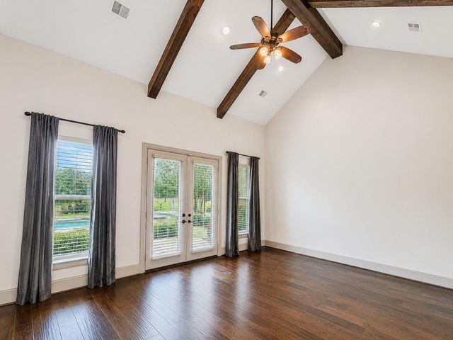 2419 Parrot Shell Lane, Richmond, TX 77406