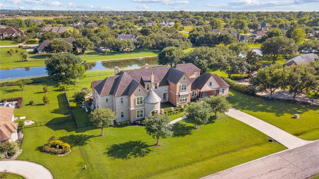 2419 Parrot Shell Lane, Richmond, TX 77406