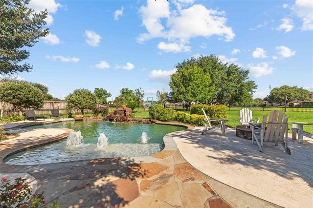 2419 Parrot Shell Lane, Richmond, TX 77406