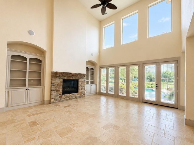 2419 Parrot Shell Lane, Richmond, TX 77406