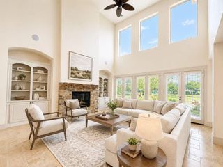 2419 Parrot Shell Lane, Richmond, TX 77406