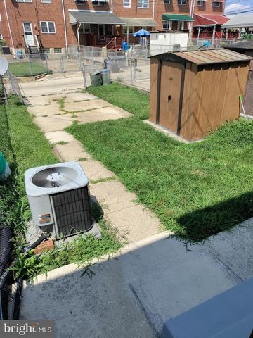 7862 KENTLEY RD, Baltimore, MD 21222
