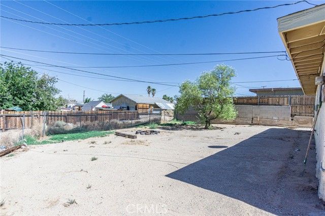25498 dayton ave, Barstow, CA 92311