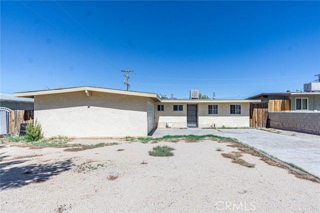 25498 dayton ave, Barstow, CA 92311
