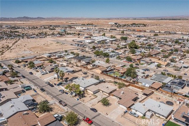 25498 dayton ave, Barstow, CA 92311