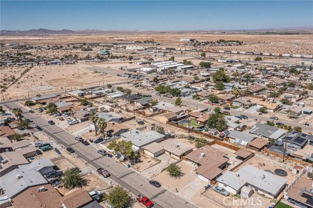 25498 dayton ave, Barstow, CA 92311