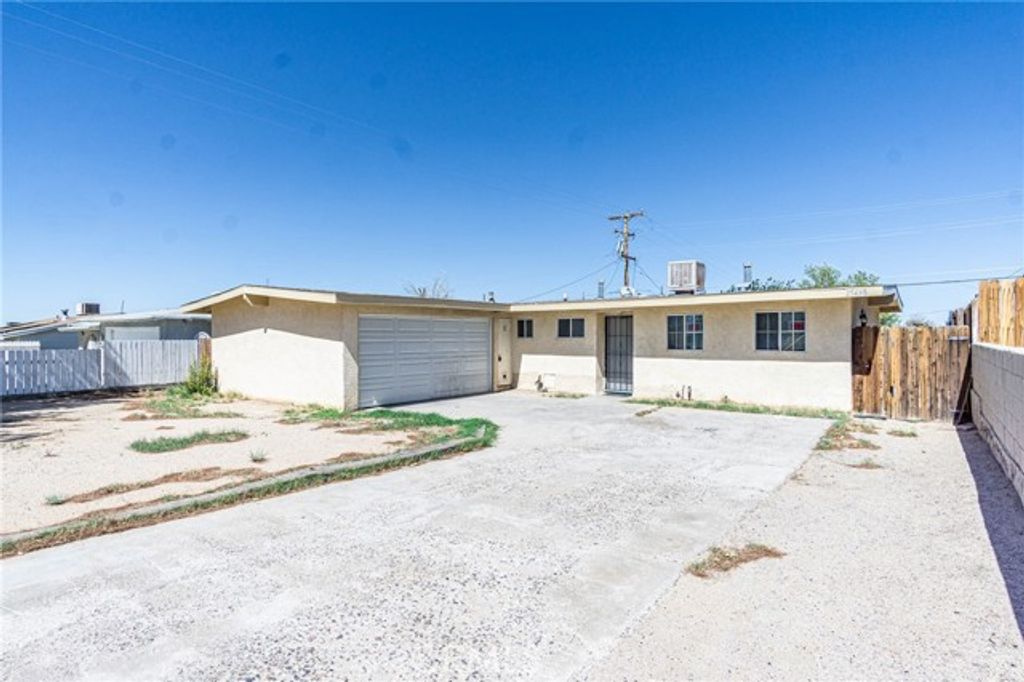 25498 dayton ave, Barstow, CA 92311