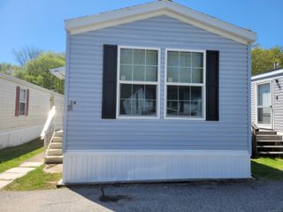 1290 North Road LOT 224, Groton, CT 06340
