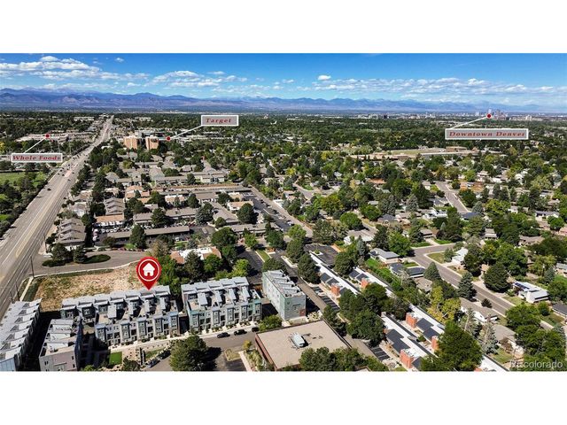 8711 E Hampden Ave 13, Denver, CO 80231