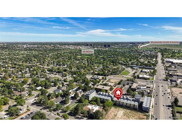 8711 E Hampden Ave 13, Denver, CO 80231