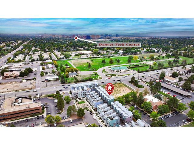 8711 E Hampden Ave 13, Denver, CO 80231