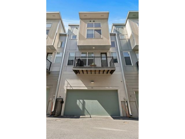 8711 E Hampden Ave 13, Denver, CO 80231