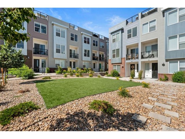 8711 E Hampden Ave 13, Denver, CO 80231