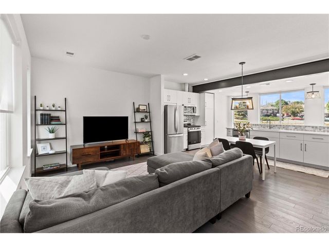 8711 E Hampden Ave 13, Denver, CO 80231