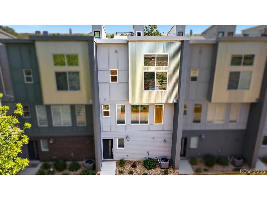 8711 E Hampden Ave 13, Denver, CO 80231