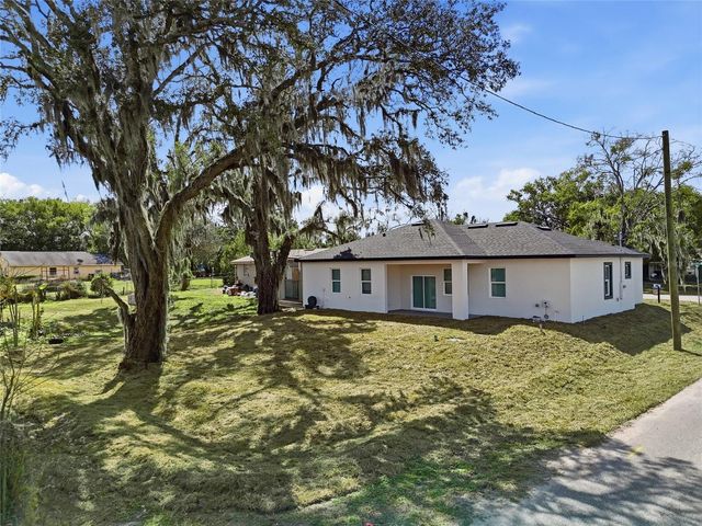 5241 JOURNAL AVENUE, Orlando, FL 32810