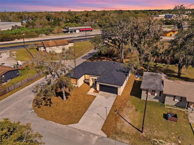 5241 JOURNAL AVENUE, Orlando, FL 32810