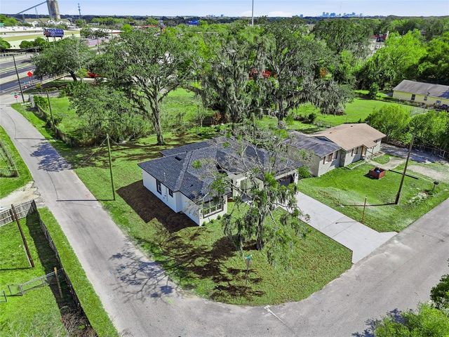 5241 JOURNAL AVENUE, Orlando, FL 32810