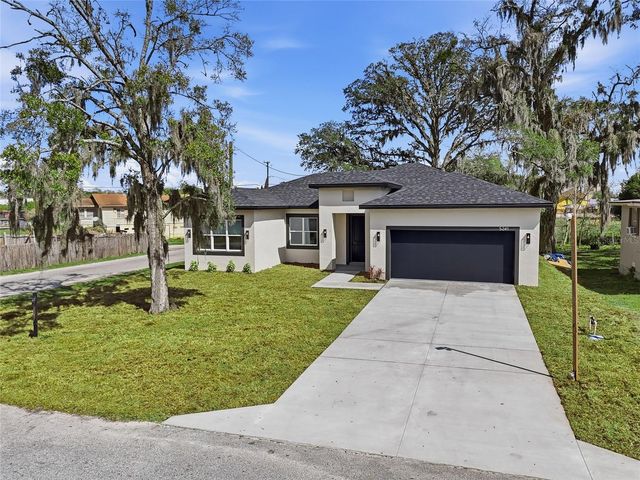 5241 JOURNAL AVENUE, Orlando, FL 32810