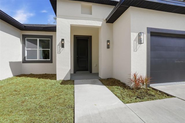 5241 JOURNAL AVENUE, Orlando, FL 32810
