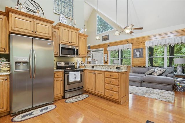 210 Morse Elm Loop, Waleska, GA 30183