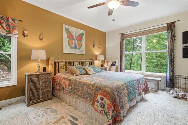 210 Morse Elm Loop, Waleska, GA 30183