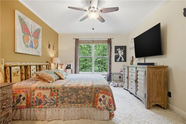 210 Morse Elm Loop, Waleska, GA 30183
